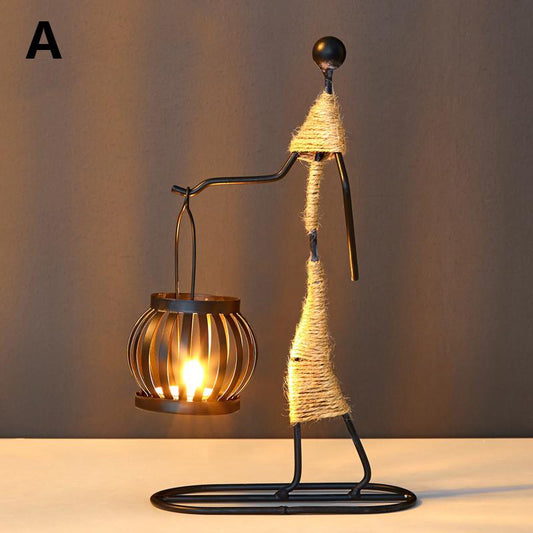 Type A - Guardian of Light