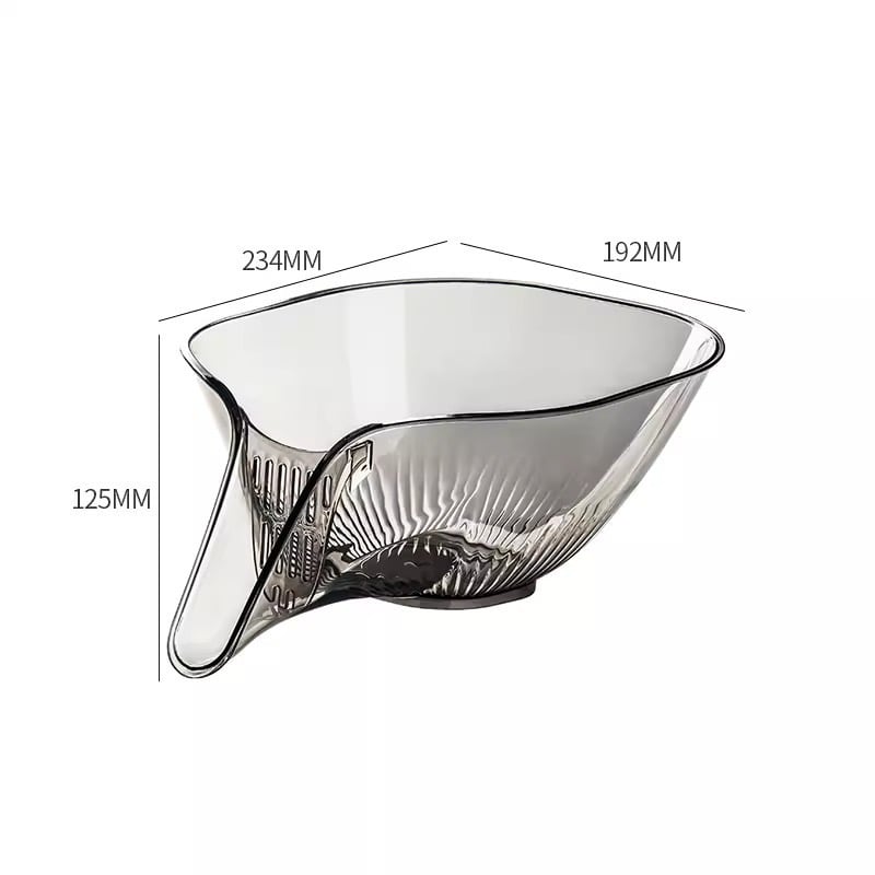 Imsgurus🔥Multi-functional Drain Basket