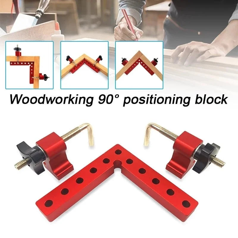 🔥Clamping square PLUS and CSP fixture