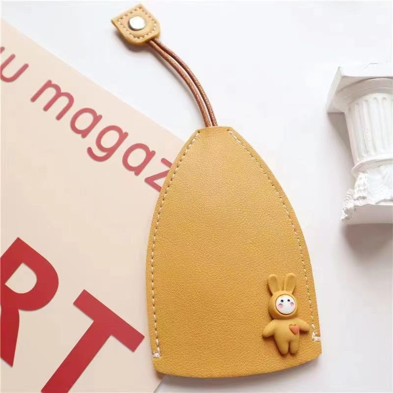 šBlack Friday Sale: 51% off for a limited timešCreative Pull out Cute Large capacity Car Key Case