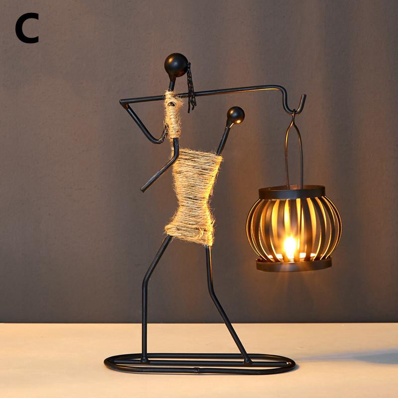 Type C - Guardian of Light