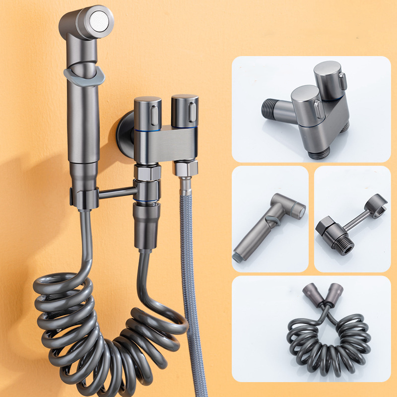 Imsgurus🔥1-in-2-out dual control valve