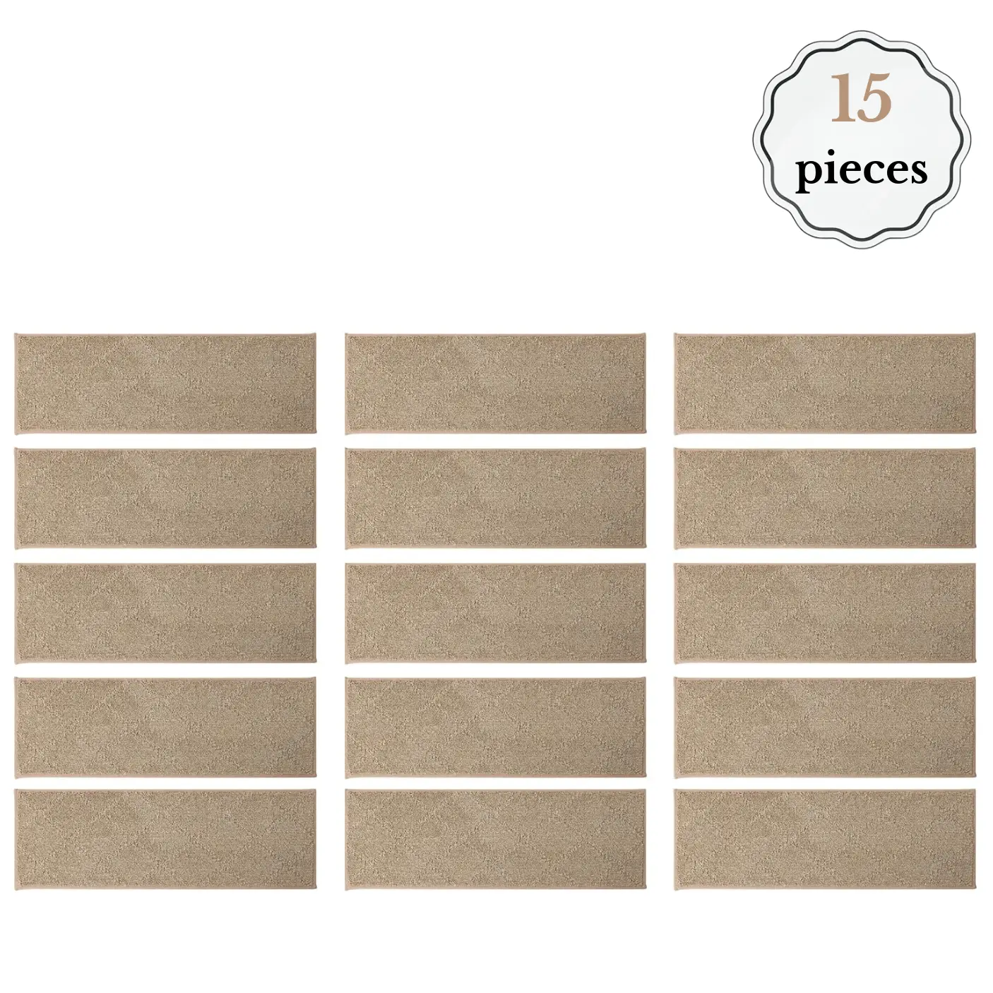 Peel and Stick Treads