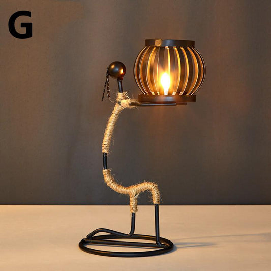 Type G - Guardian of Light