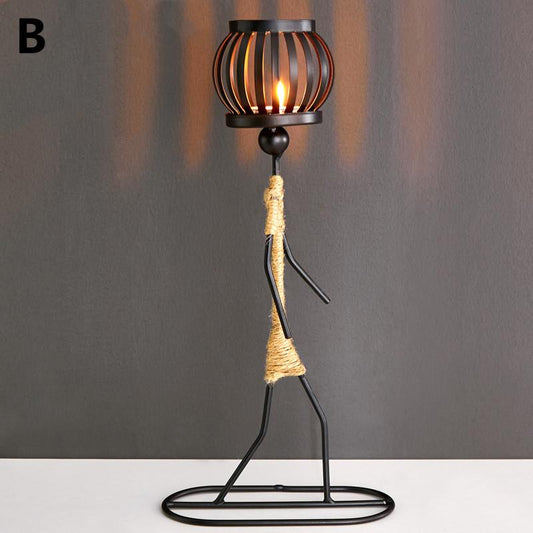 Type B - Guardian of Light