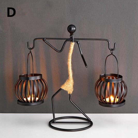 Type D - Guardian of Light