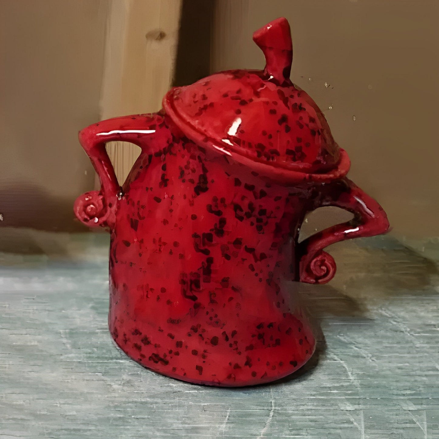Imsgurus🔥Canister With Attitude