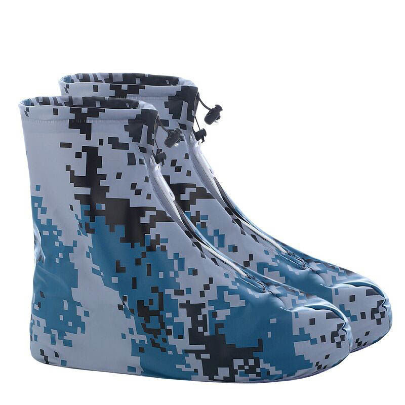 Travel Stain-Resistant & Rainproof Shoe Covers