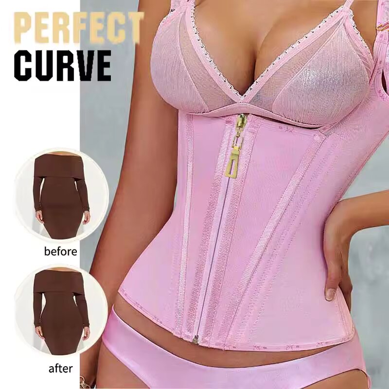 Imsgurus💓SlimFit Women's Waist Shaper