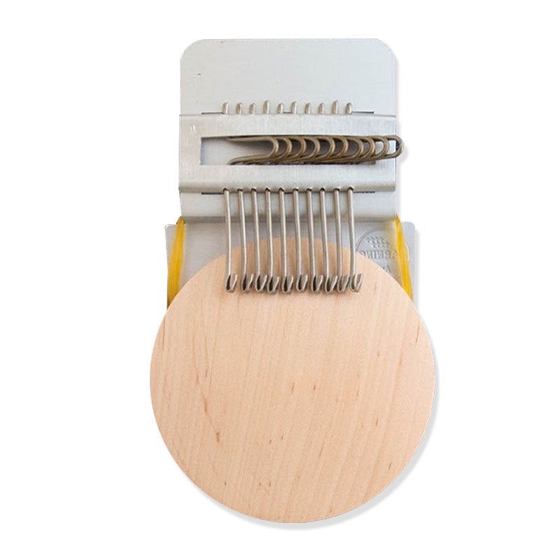 Imsgurus🔥Darning Mini Loom Machine
