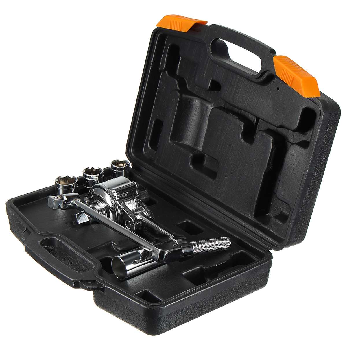 Imsgurus🔥Geared Lug Nut Remover