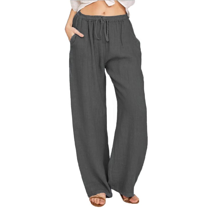 Imsgurus💓Linen Pants