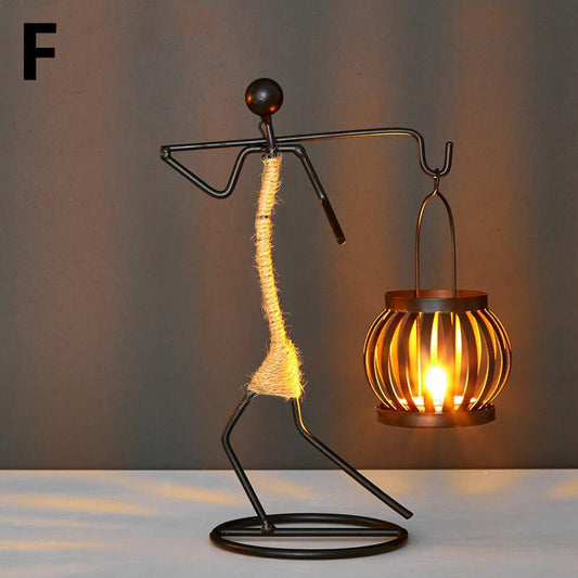 Type F - Guardian of Light