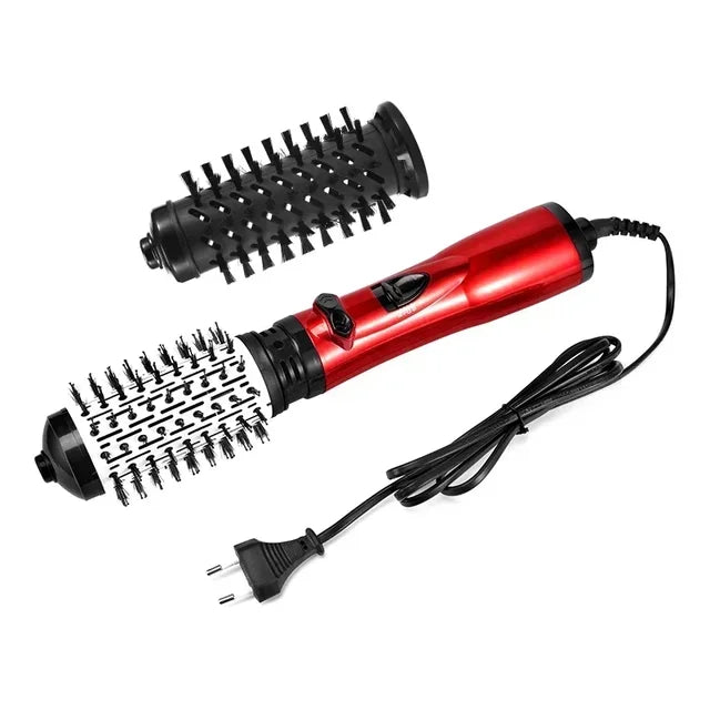 Imsgurus💓Magic Hair Styler Brush