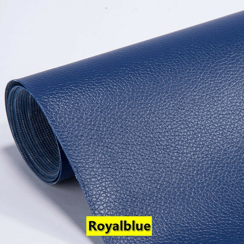 Imsgurus🔥Self-Adhesive Leather Refinisher Cuttable Sofa Repair