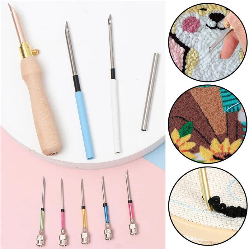 Imsgurus🔥All-Purpose Sewing Needle Kit