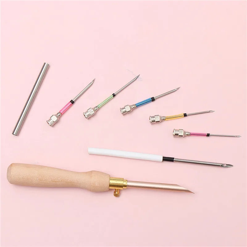 Imsgurus🔥All-Purpose Sewing Needle Kit