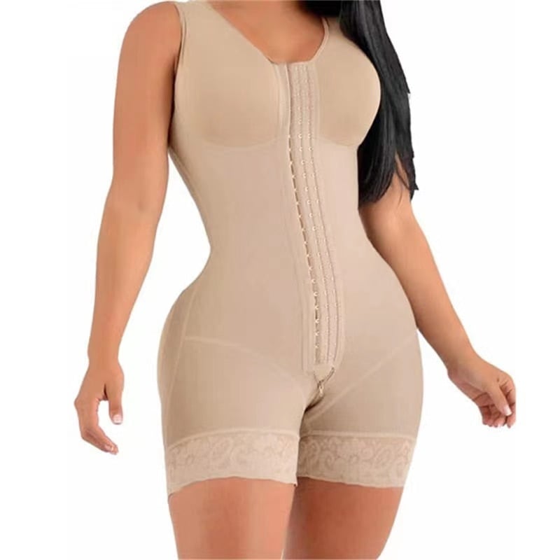 Imsgurus💓High Compression Bodysuit Body Shaperwear