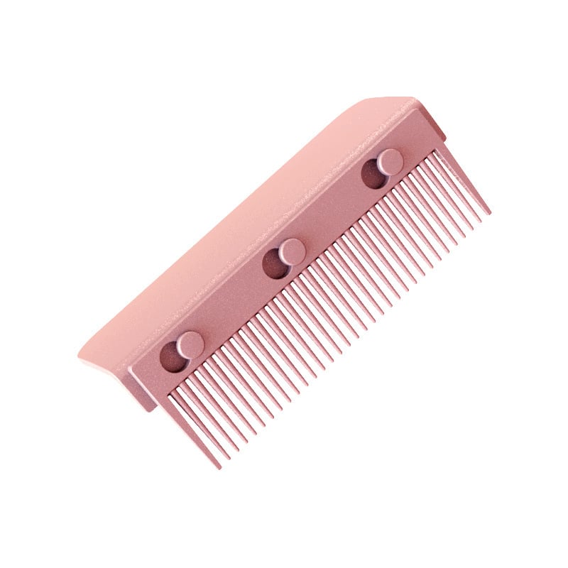 Limited time 55% off🎁detachable straightener comb