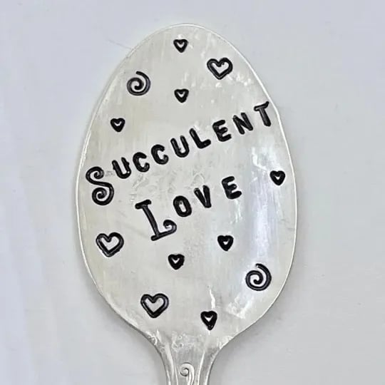 Imsgurus🔥Garden Marker Friendship Gift