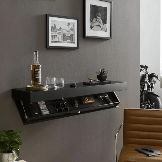 Limited time offer🔥Wallboard With Secret Compartment