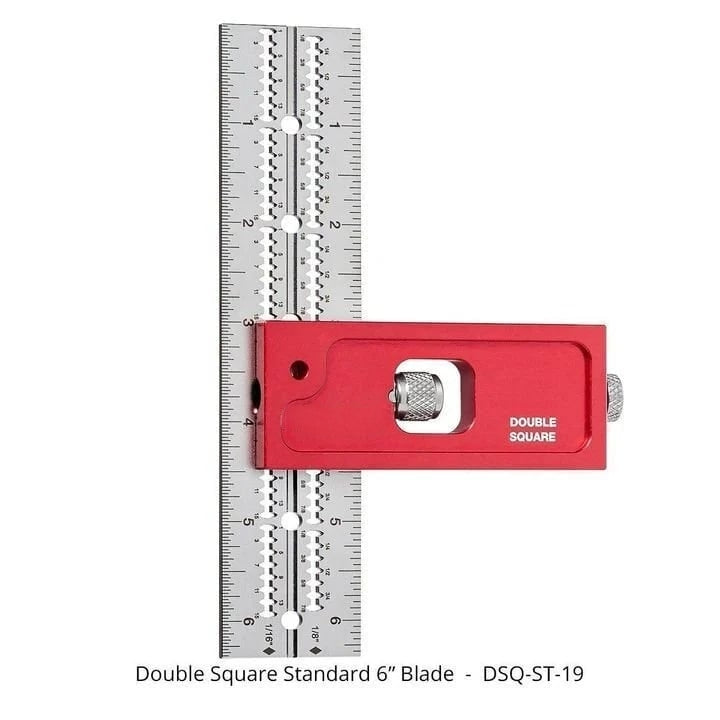 Imsgurus🔥Unlock Precision and Versatility with our Woodpecker Combination and Double Square