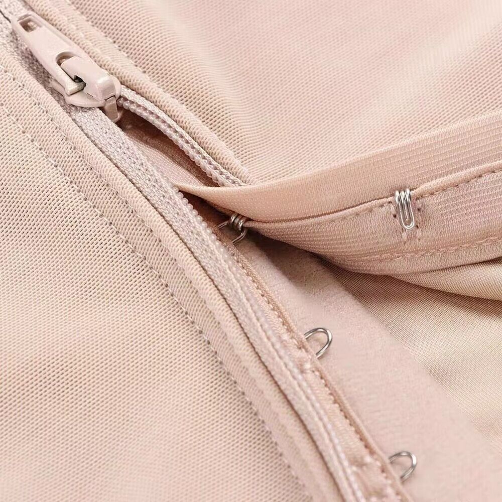 Imsgurus💓Slimming waist corset hip lift Shapewear