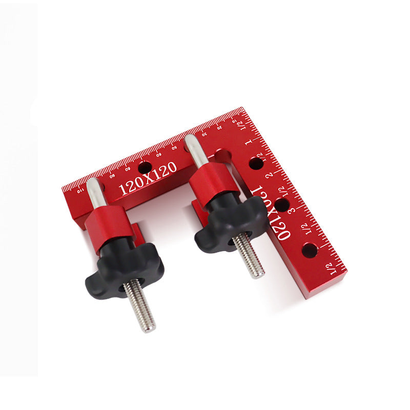 🔥Clamping square PLUS and CSP fixture