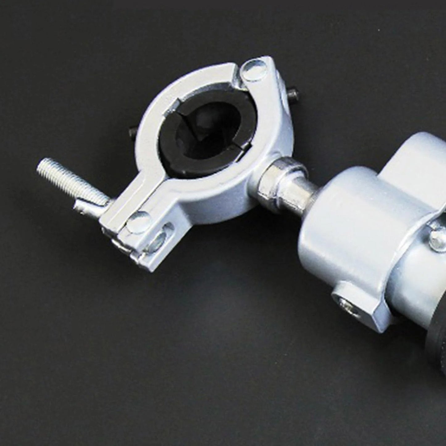 Imsgurus🔥Flexible rotating electric grinder and electric drill universal rotating fixed bracket