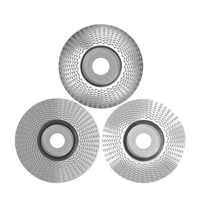 Imsgurus🔥products Flat wood grinding wheel