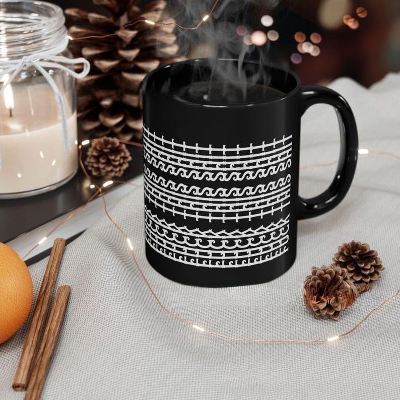 🏆Flash Sale⚡ Almost Gone-💥Fuck This Shit Mug, Hidden Message Funny Ceramic Coffee Mugs,Best gifts