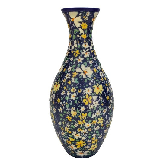 Imsgurus✨3D Art Puzzle Vase