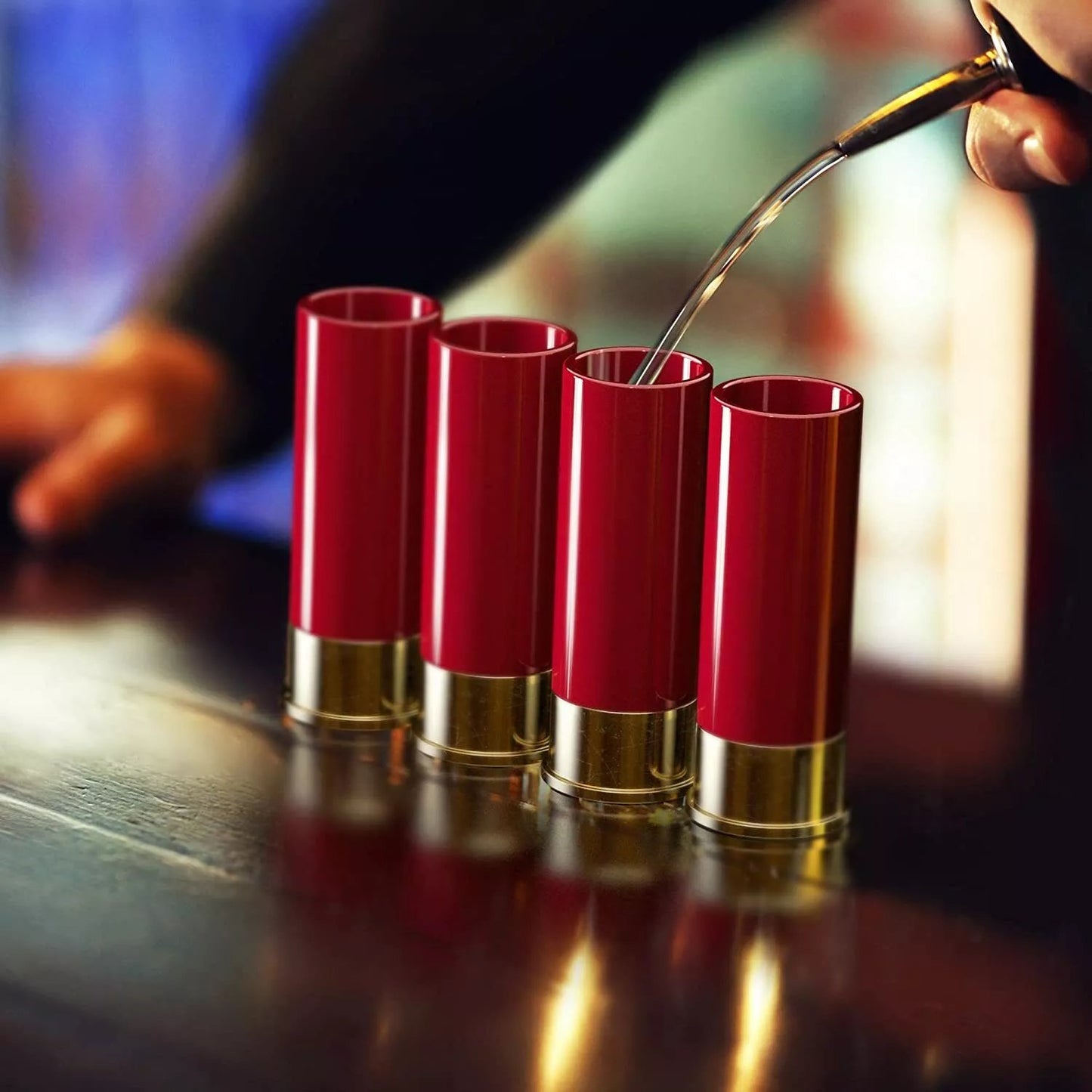 🎉This week's special offer💗🔥12GA Shot Glass
