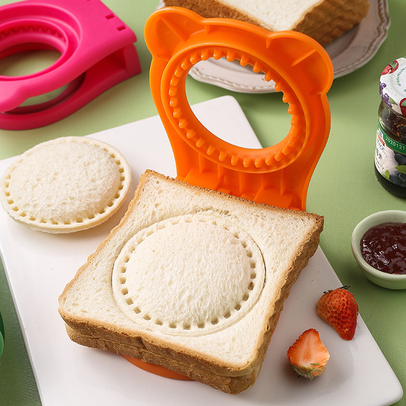 This week's sale 50% off- Sandwich pocket bread mold