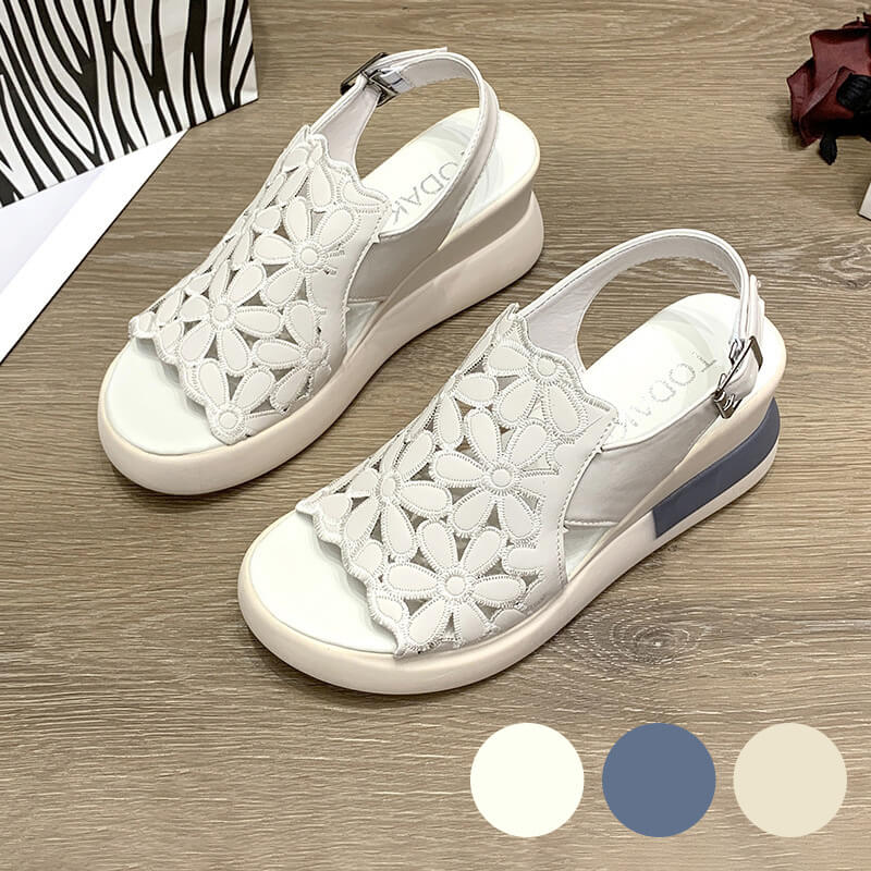 Imsgurus💓Women's Platform Sandals