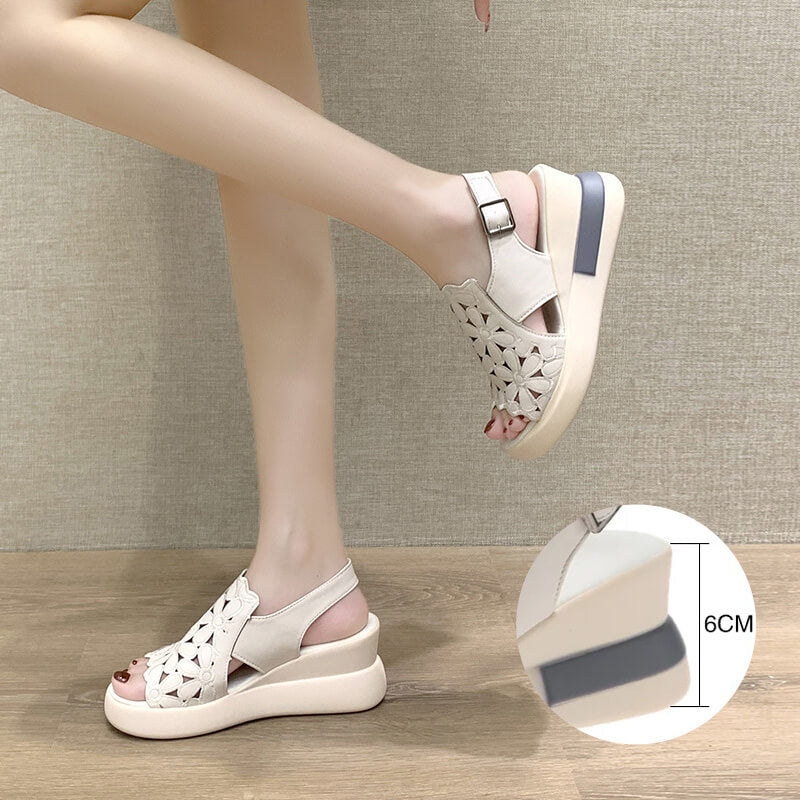 Imsgurus💓Women's Platform Sandals