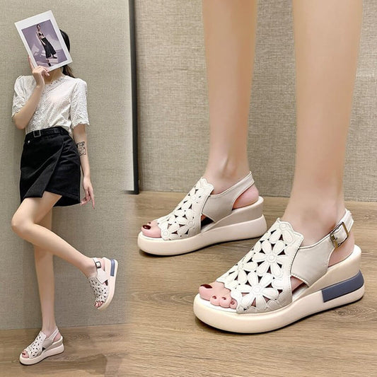 Imsgurus💓Women's Platform Sandals