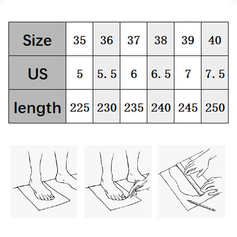 Imsgurus💓Women's Platform Sandals