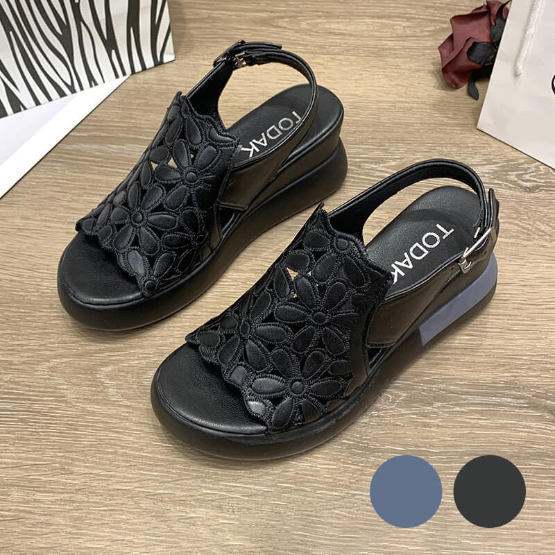 Imsgurus💓Women's Platform Sandals