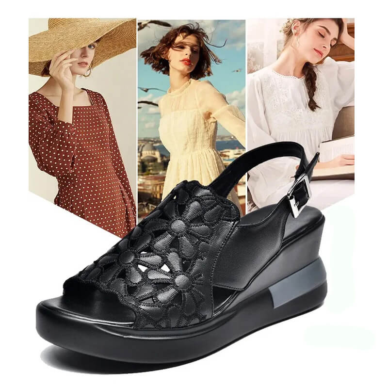 Imsgurus💓Women's Platform Sandals