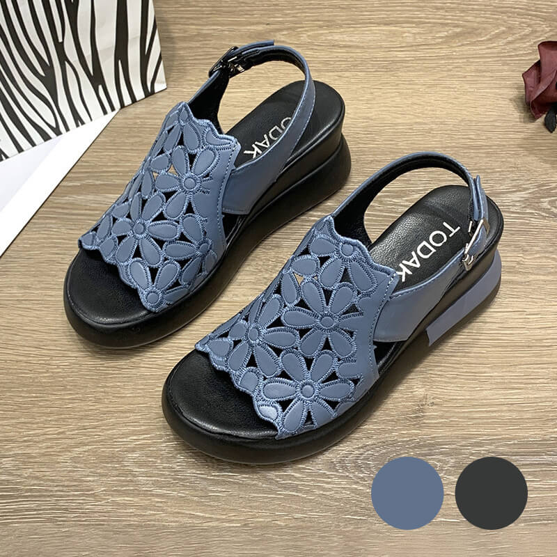 Imsgurus💓Women's Platform Sandals