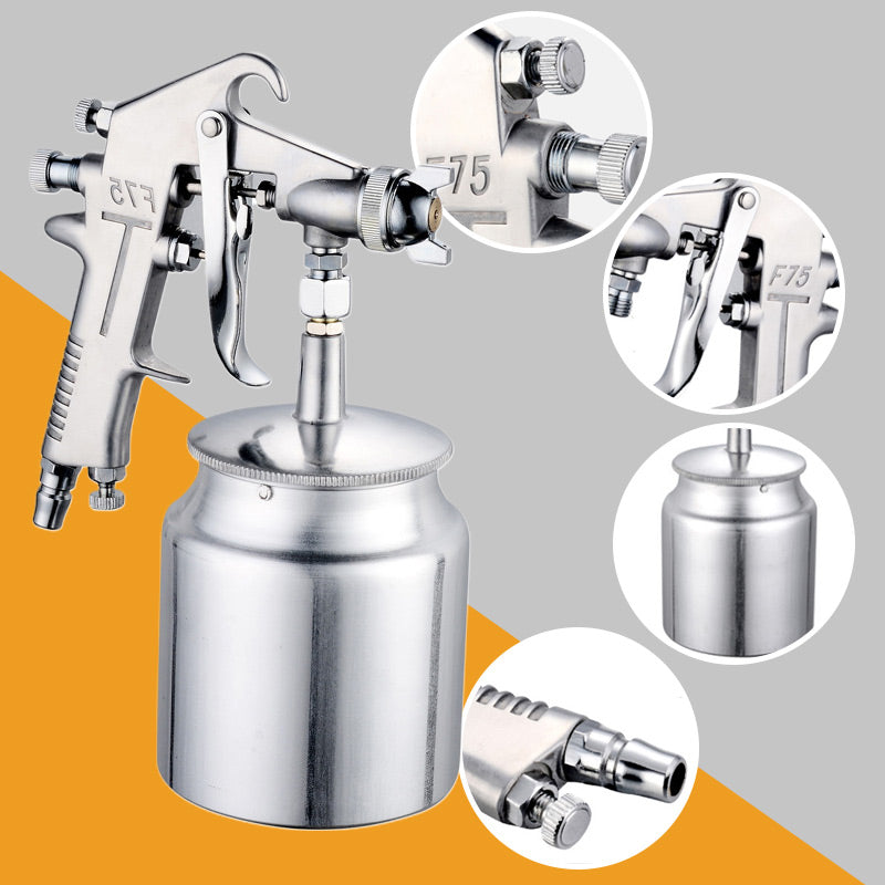 Imsgurus🔥High-Pressure Atomized Paint Sprayer