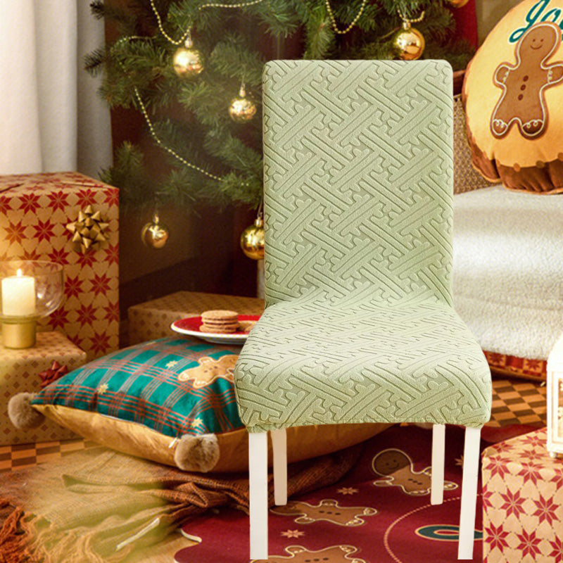 Imsgurus🔥One-piece thickened elastic chair cover