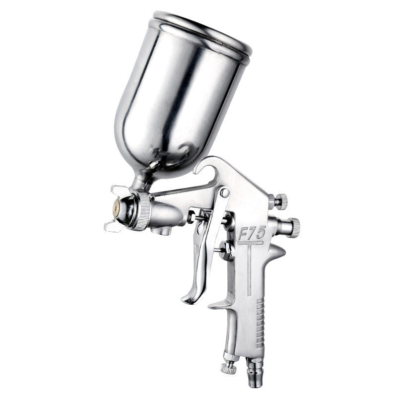 Imsgurus🔥High-Pressure Atomized Paint Sprayer