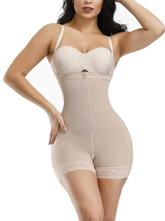 Imsgurus💓Slimming waist corset hip lift Shapewear