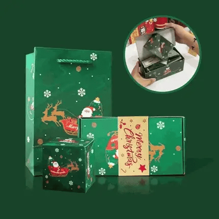 Limited time offer🔥Surprise Box Gift Box—Creating The Most Surprising Gift