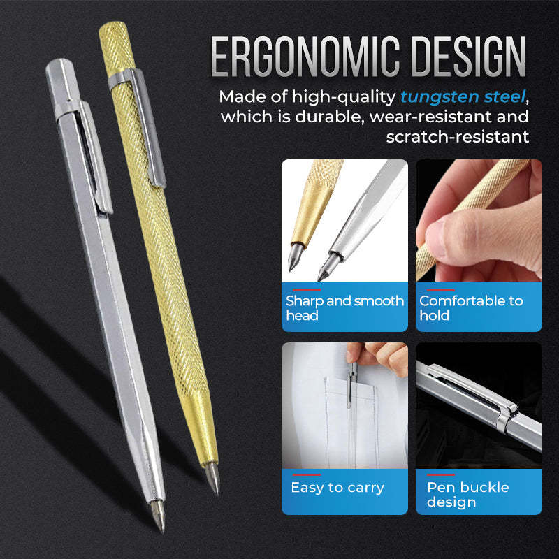 Imsgurus🔥Ceramic Tile Cutter Pen