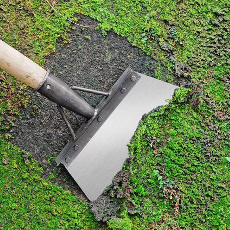 Imsgurus🔥Multifunctional Cleaning Shovel