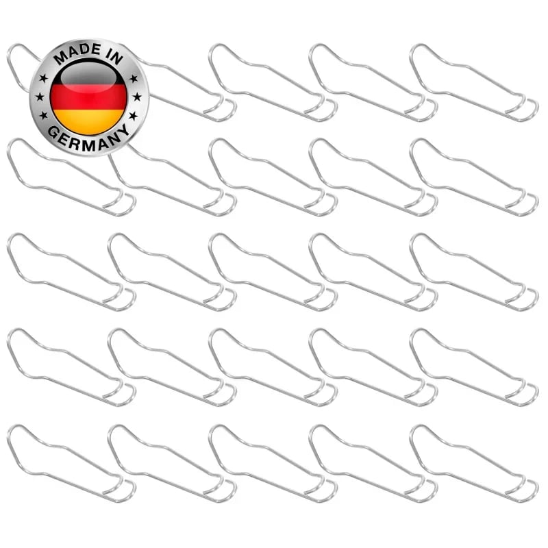 Imsgurus🔥Made in Germany Connecting Buckles