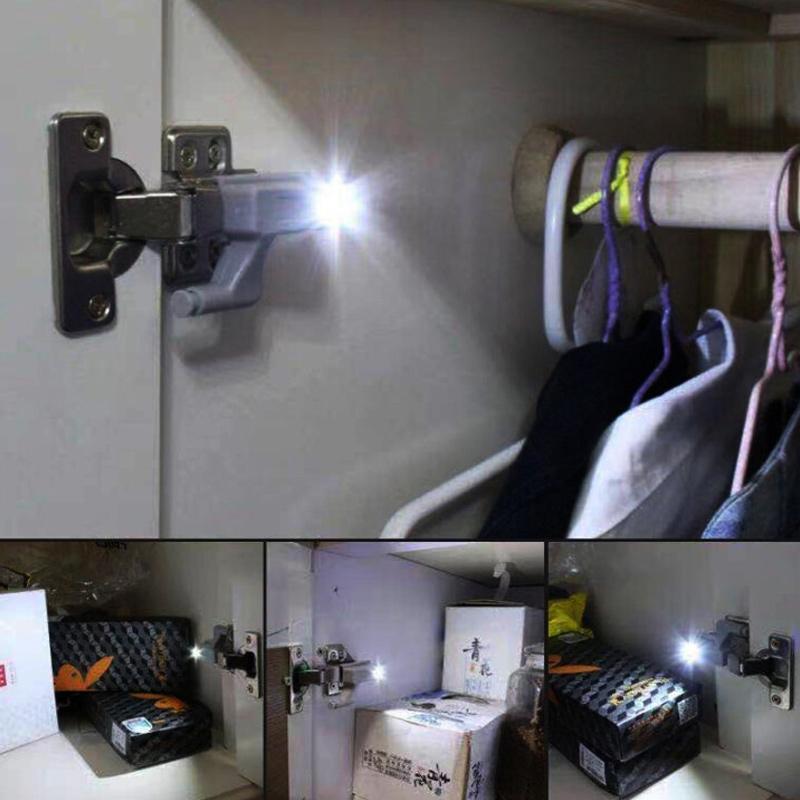 Imsgurus🔥Automate the lighting in your closets